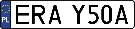 ERAY50A