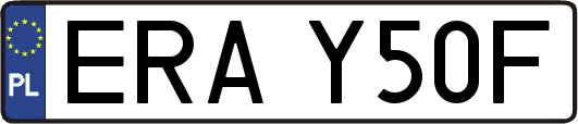 ERAY50F
