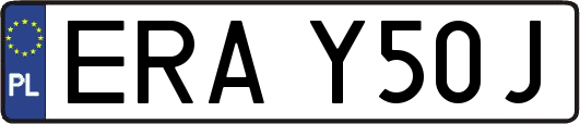 ERAY50J