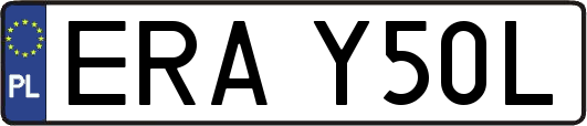 ERAY50L