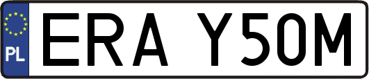 ERAY50M