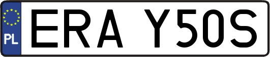 ERAY50S