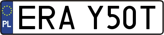 ERAY50T