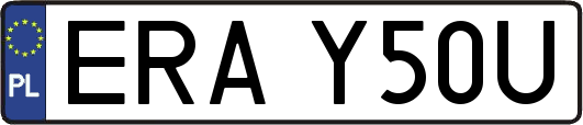 ERAY50U