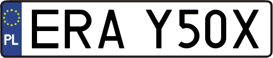 ERAY50X