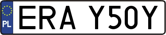 ERAY50Y