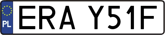 ERAY51F