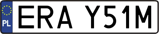ERAY51M