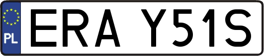 ERAY51S