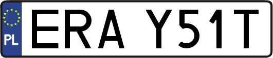 ERAY51T