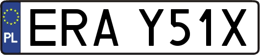 ERAY51X