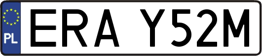 ERAY52M