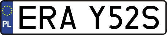ERAY52S