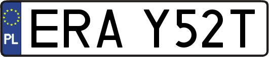 ERAY52T