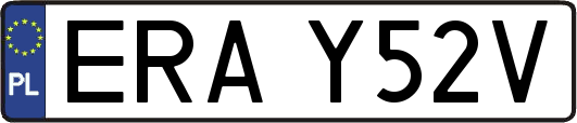 ERAY52V