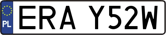 ERAY52W