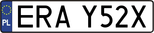 ERAY52X