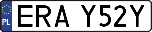 ERAY52Y
