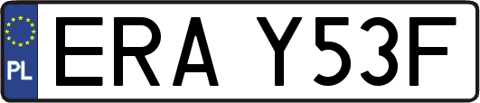 ERAY53F