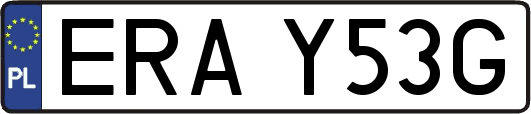 ERAY53G