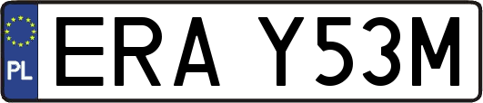 ERAY53M