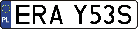 ERAY53S