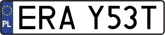 ERAY53T