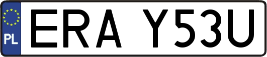 ERAY53U
