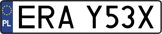 ERAY53X