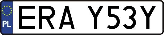ERAY53Y