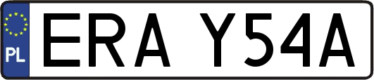 ERAY54A