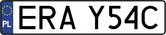 ERAY54C