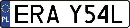 ERAY54L