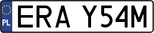 ERAY54M