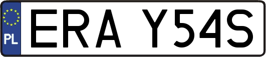ERAY54S