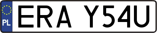 ERAY54U