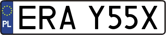 ERAY55X
