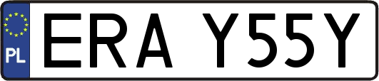 ERAY55Y