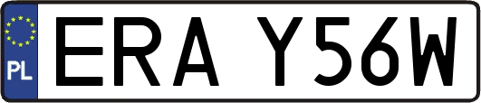 ERAY56W