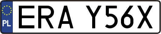 ERAY56X