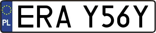 ERAY56Y