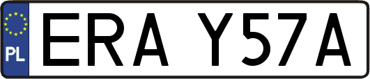 ERAY57A