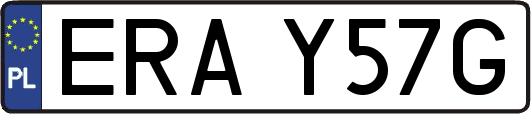 ERAY57G