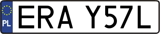 ERAY57L