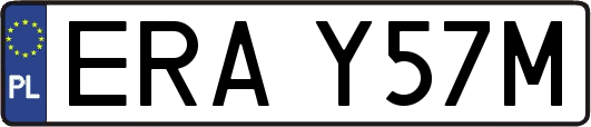 ERAY57M