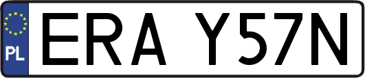 ERAY57N