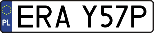 ERAY57P