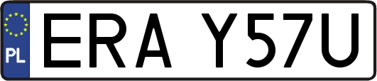 ERAY57U