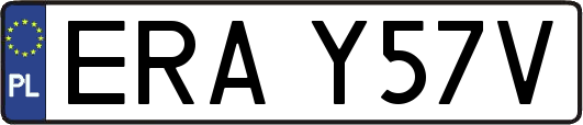 ERAY57V