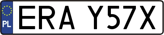 ERAY57X
